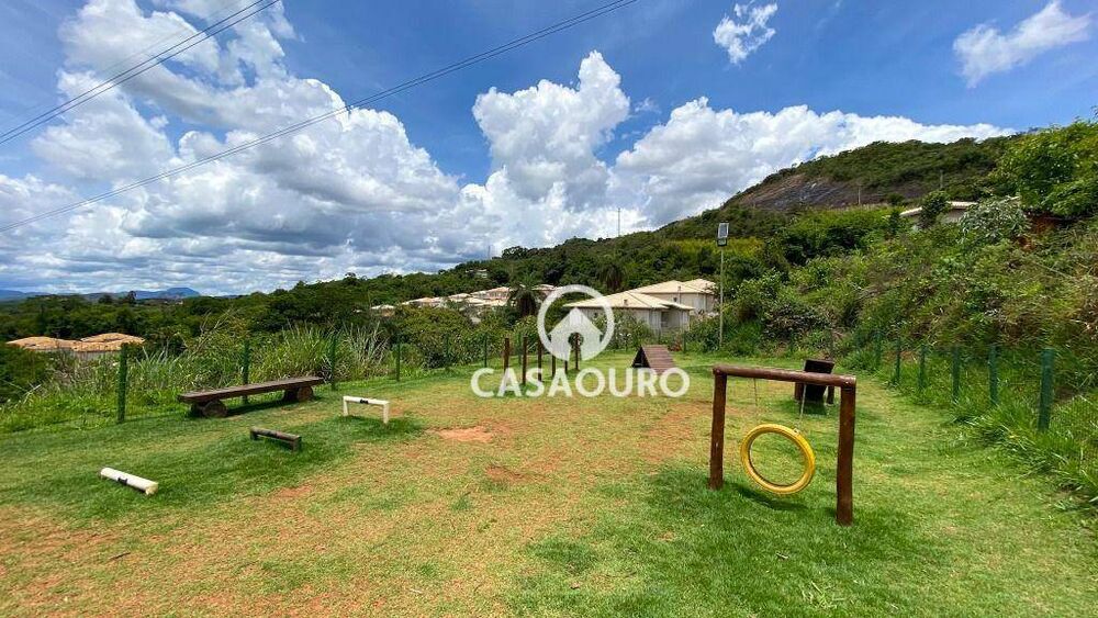 Casa de Condomínio, 4 quartos - Foto 8