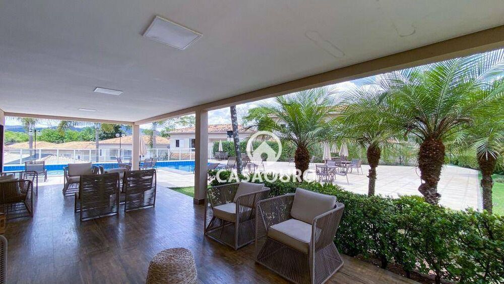 Casa de Condomínio, 4 quartos - Foto 6