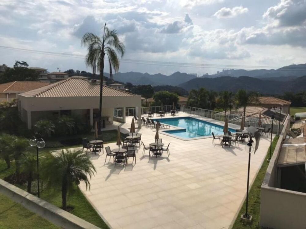 Casa de Condomínio, 4 quartos - Foto 11