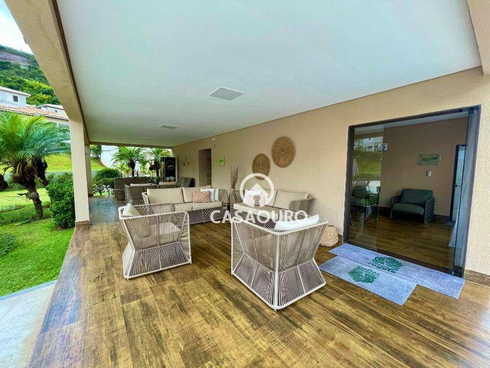 Casa de Condomínio, 4 quartos - Foto 10