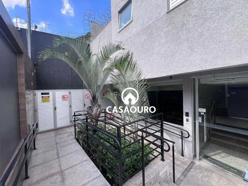 Apartamento, 2 quartos, 100 m² - Foto 15