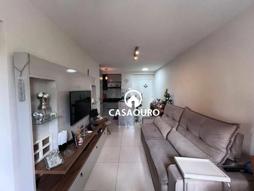 Apartamento, 2 quartos, 100 m² - Foto 4