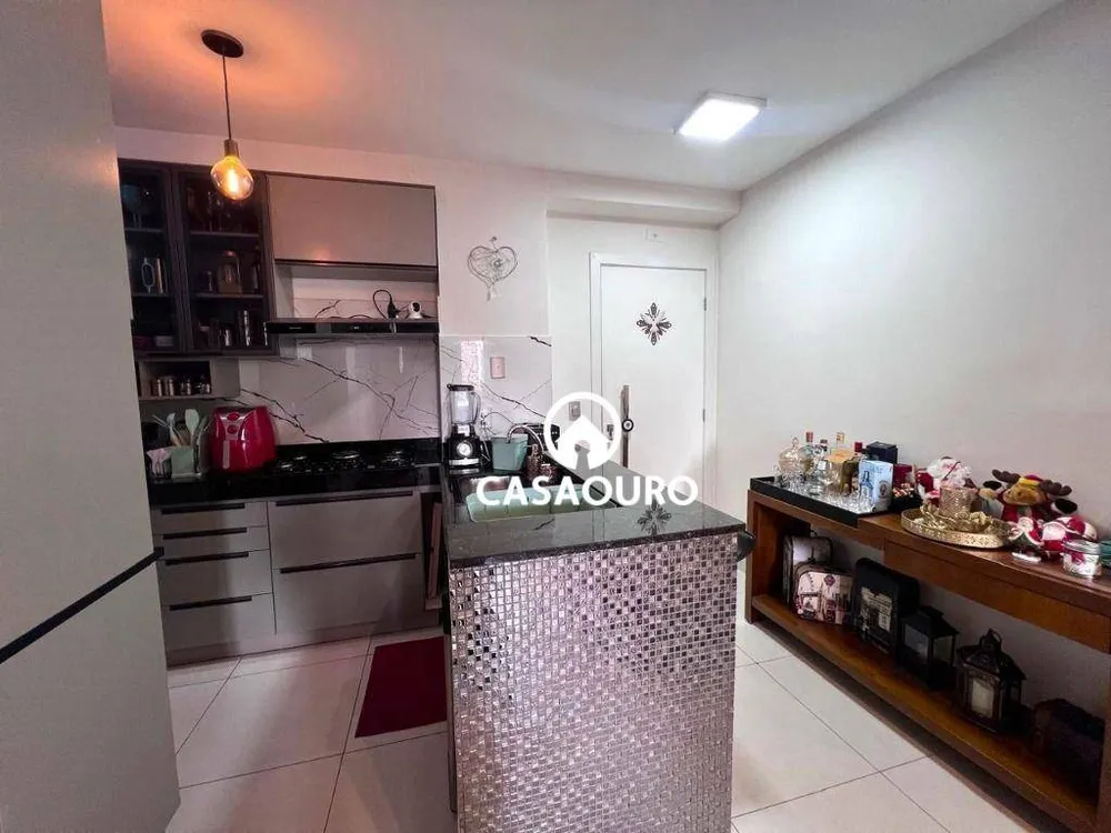 Apartamento, 2 quartos, 100 m² - Foto 5