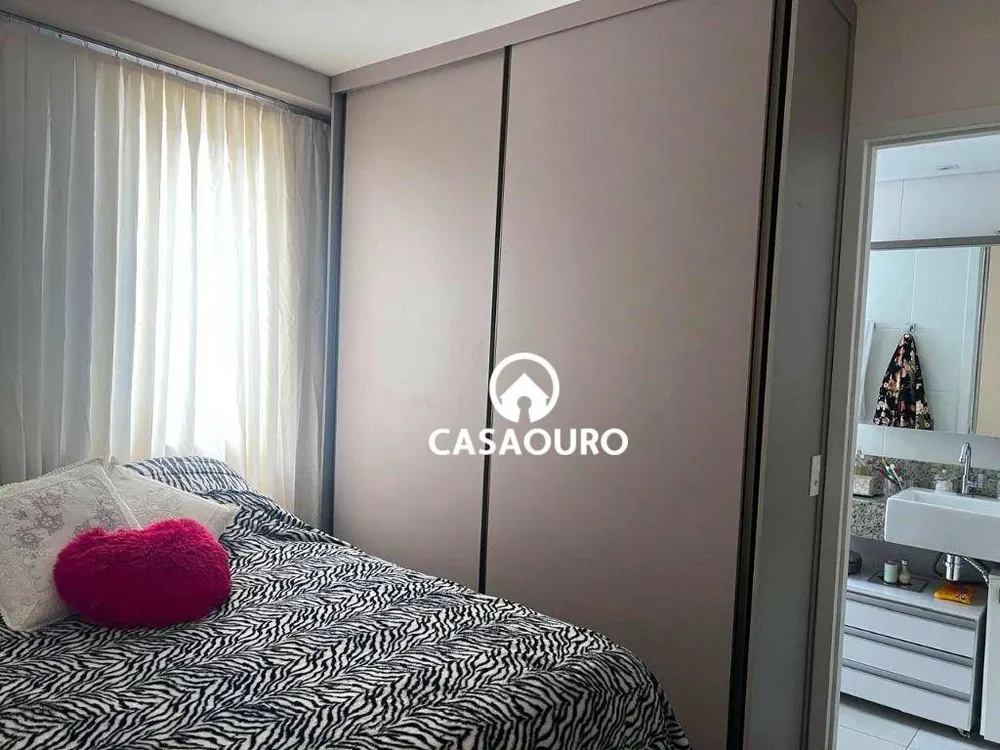 Apartamento, 2 quartos, 100 m² - Foto 11
