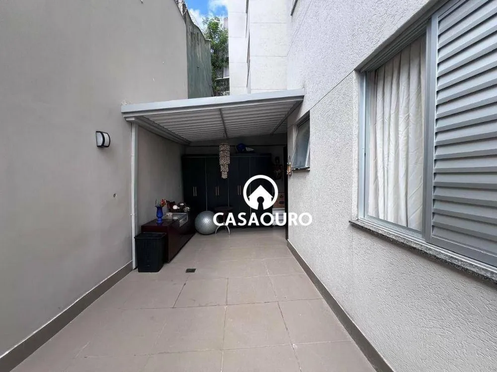 Apartamento, 2 quartos, 100 m² - Foto 1