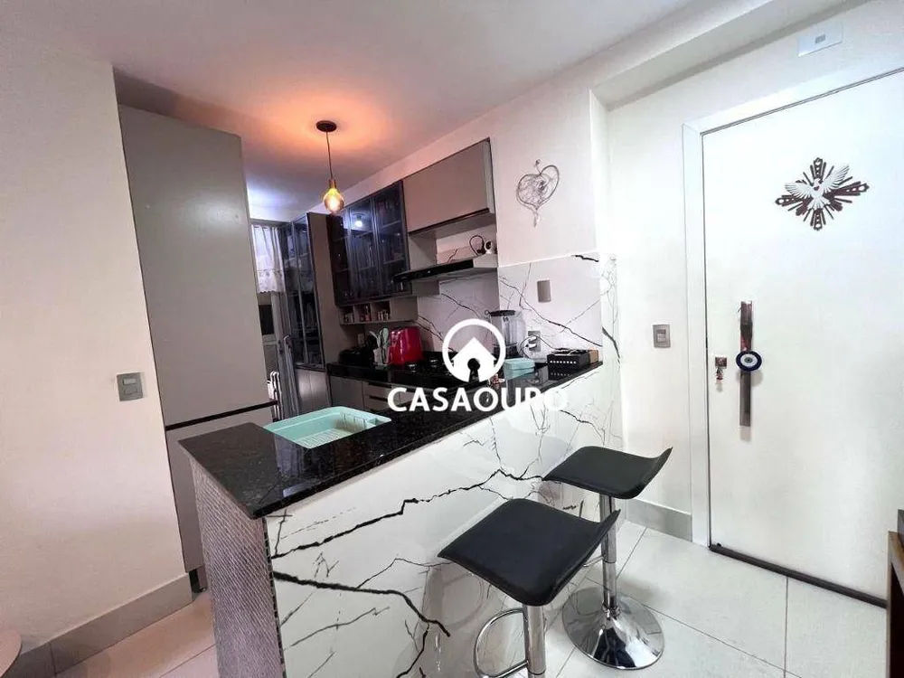 Apartamento, 2 quartos, 100 m² - Foto 6