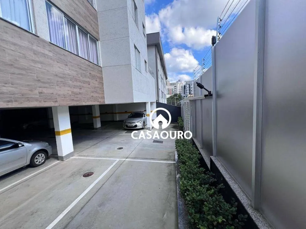 Apartamento, 2 quartos, 100 m² - Foto 14