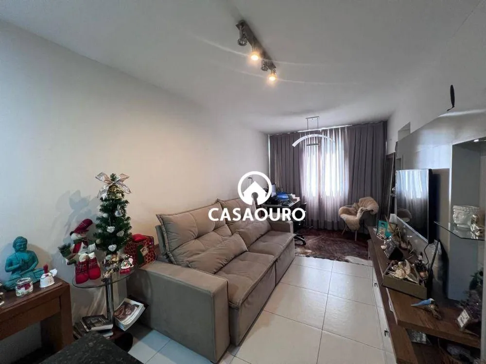 Apartamento, 2 quartos, 100 m² - Foto 3