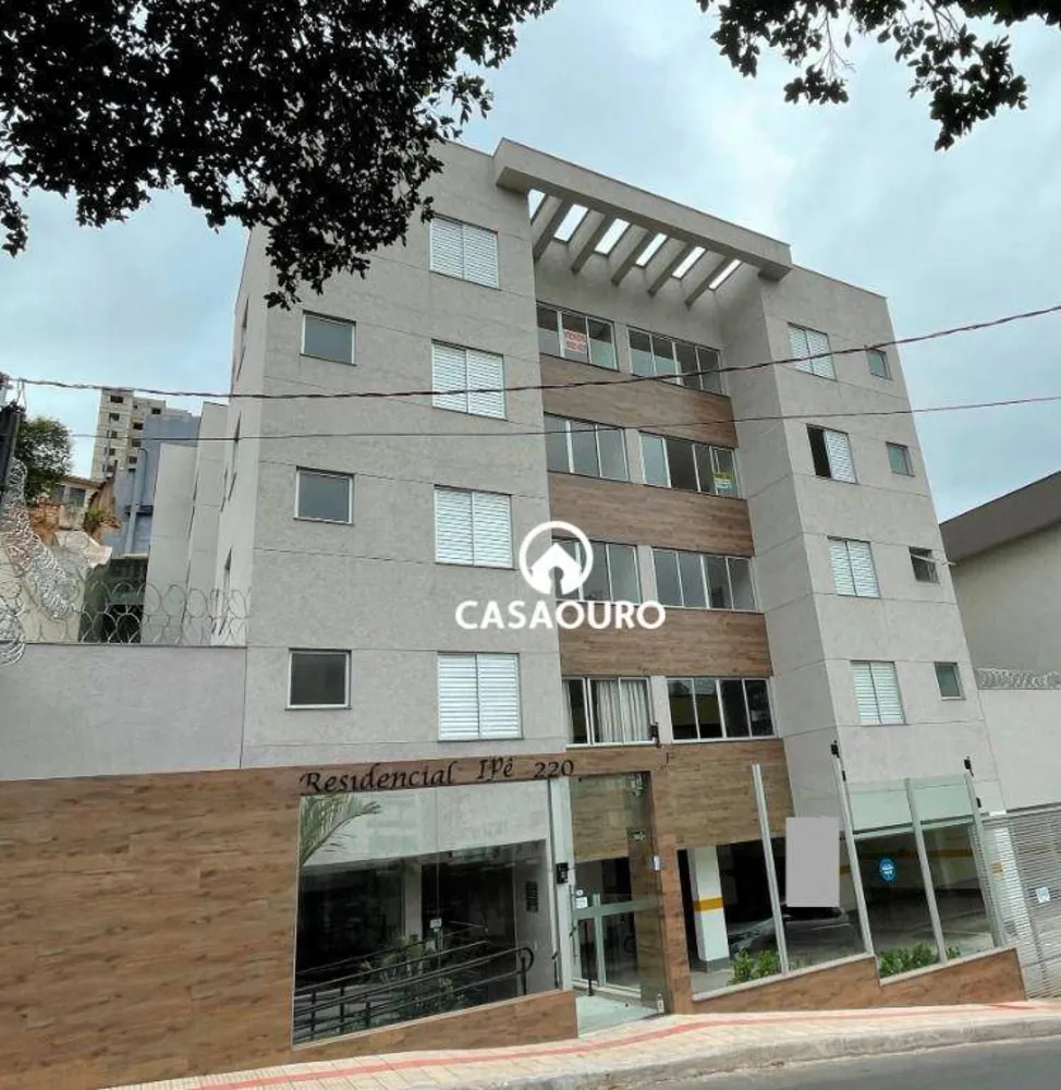 Apartamento, 2 quartos, 100 m² - Foto 16