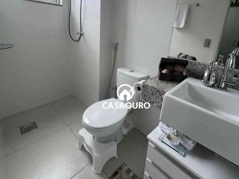 Apartamento, 2 quartos, 100 m² - Foto 10
