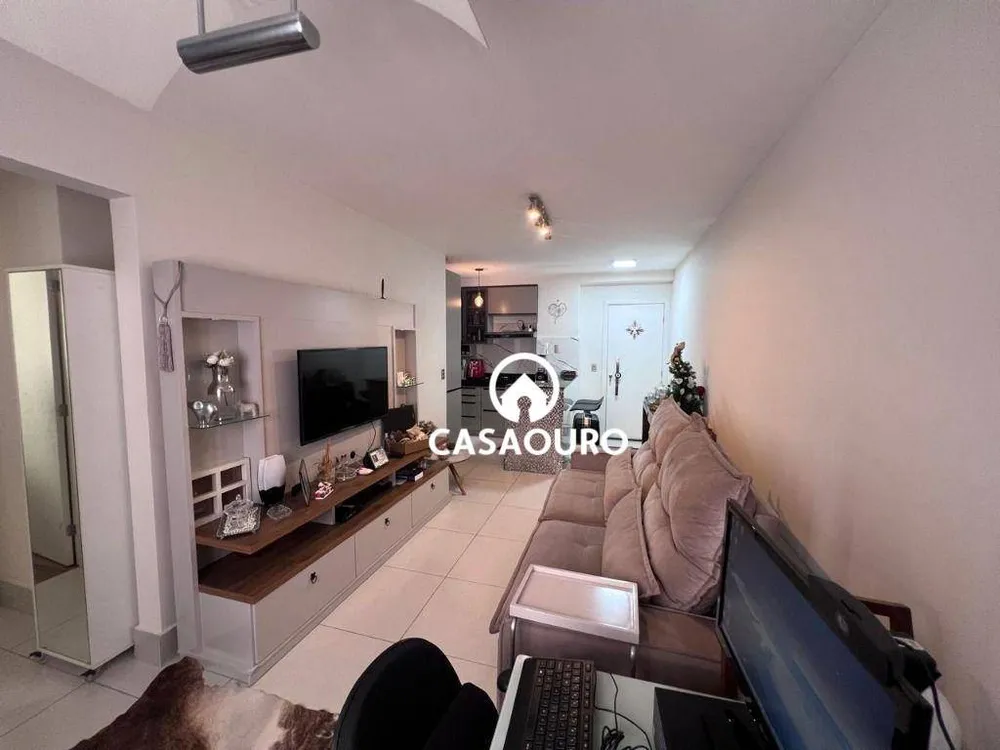 Apartamento, 2 quartos, 100 m² - Foto 2