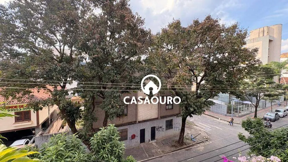 Cobertura, 4 quartos, 149 m² - Foto 11