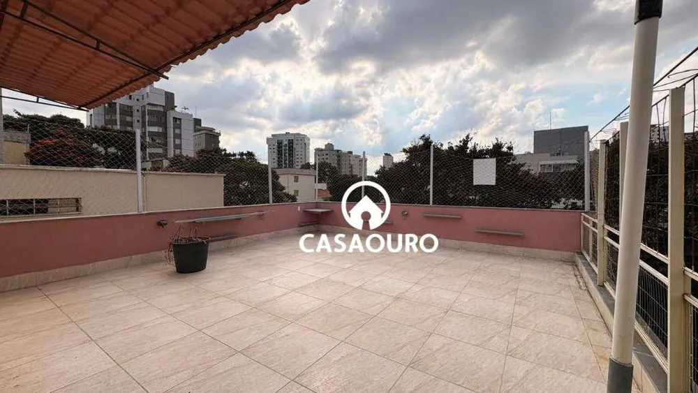 Cobertura, 4 quartos, 149 m² - Foto 1