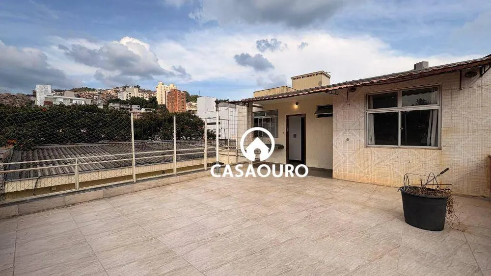 Cobertura, 4 quartos, 149 m² - Foto 13