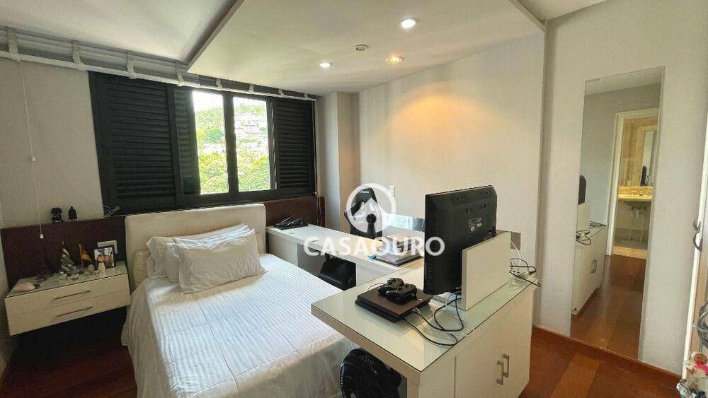 Apartamento, 4 quartos, 280 m² - Foto 3