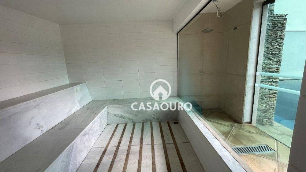Apartamento, 4 quartos, 280 m² - Foto 4