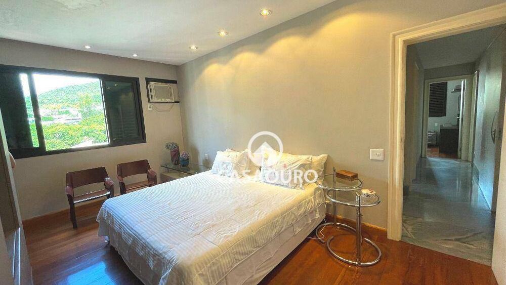 Apartamento, 4 quartos, 280 m² - Foto 2