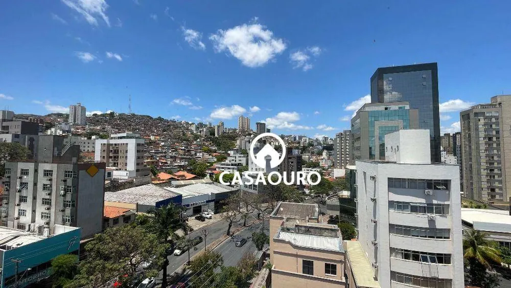 Apartamento, 1 quarto, 39 m² - Foto 5