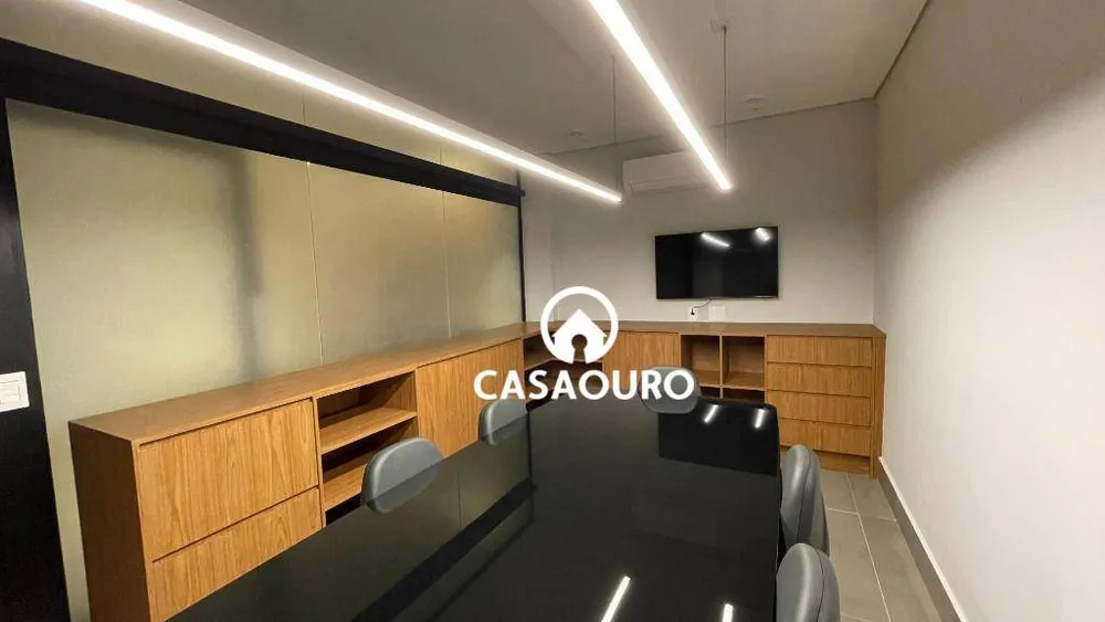 Apartamento, 1 quarto, 39 m² - Foto 1