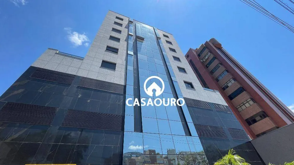 Apartamento, 1 quarto, 39 m² - Foto 4