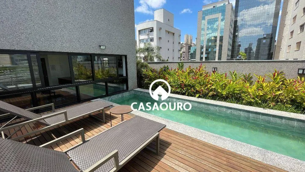 Apartamento, 1 quarto, 39 m² - Foto 6