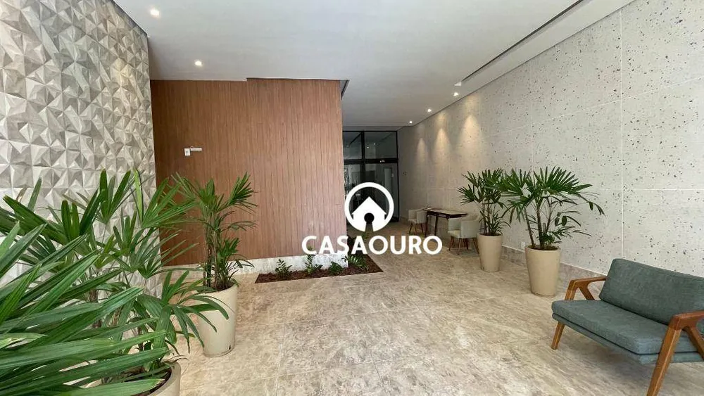 Apartamento, 1 quarto, 39 m² - Foto 5