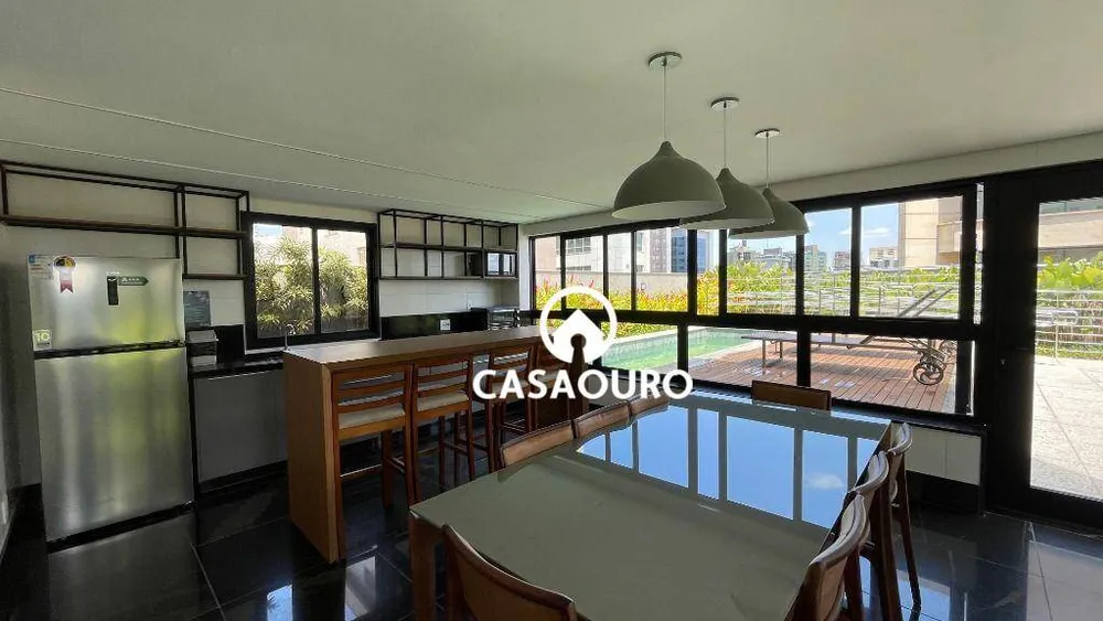 Apartamento, 1 quarto, 39 m² - Foto 7