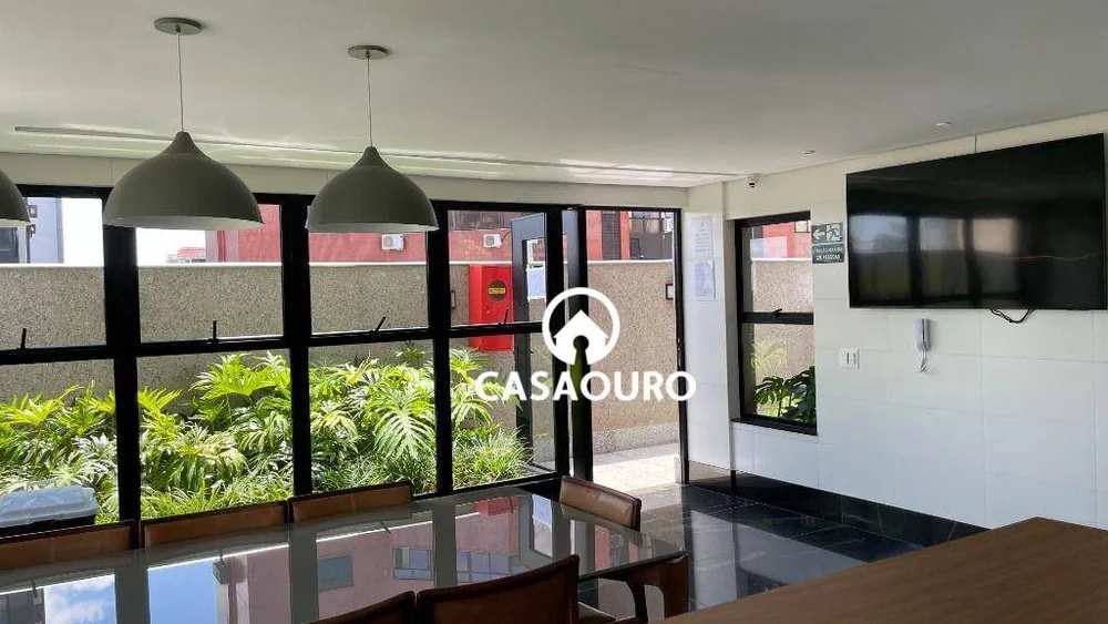 Apartamento, 1 quarto, 39 m² - Foto 2