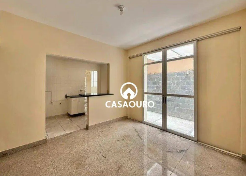 Apartamento, 3 quartos, 130 m² - Foto 1