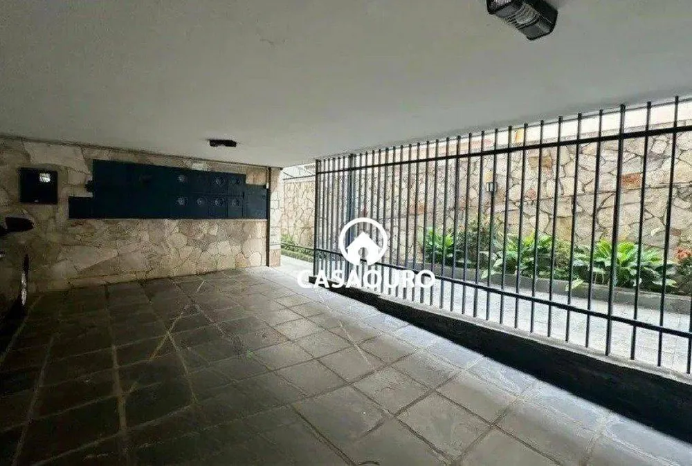 Apartamento, 3 quartos, 130 m² - Foto 6
