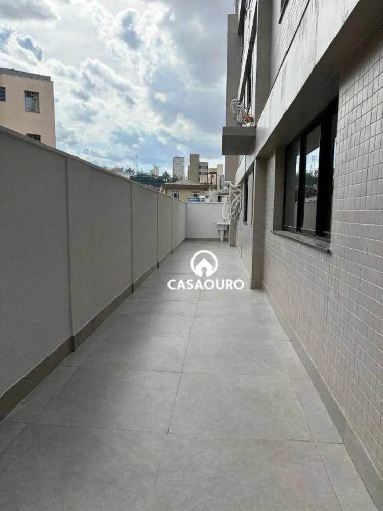 Apartamento, 3 quartos, 138 m² - Foto 7