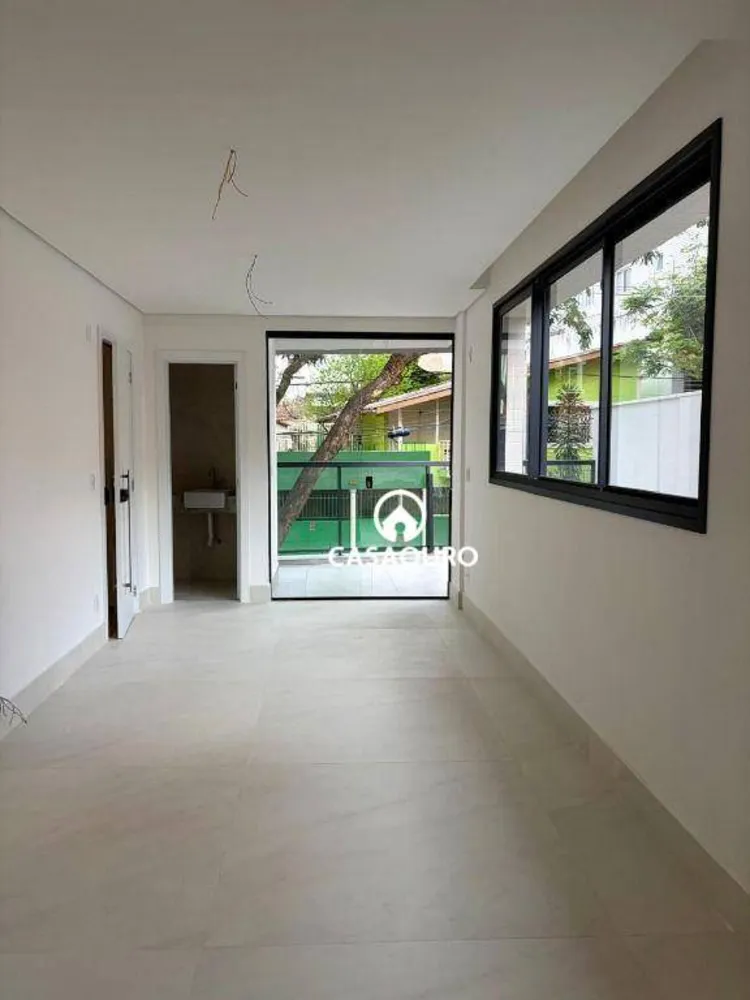 Apartamento, 3 quartos, 138 m² - Foto 12
