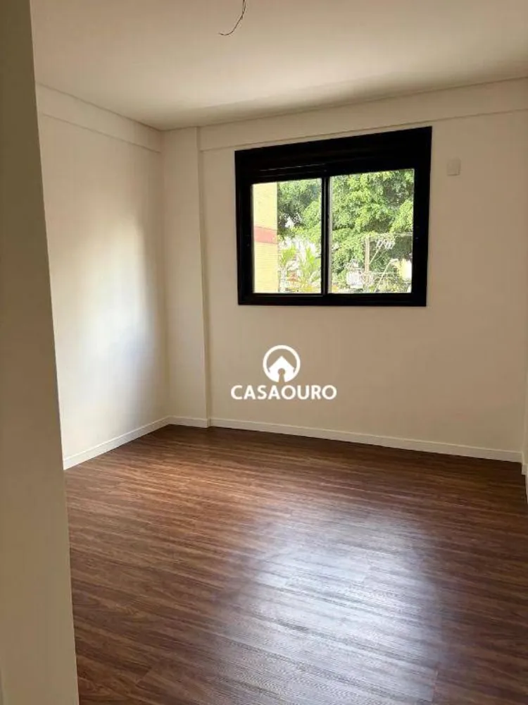 Apartamento, 3 quartos, 138 m² - Foto 5
