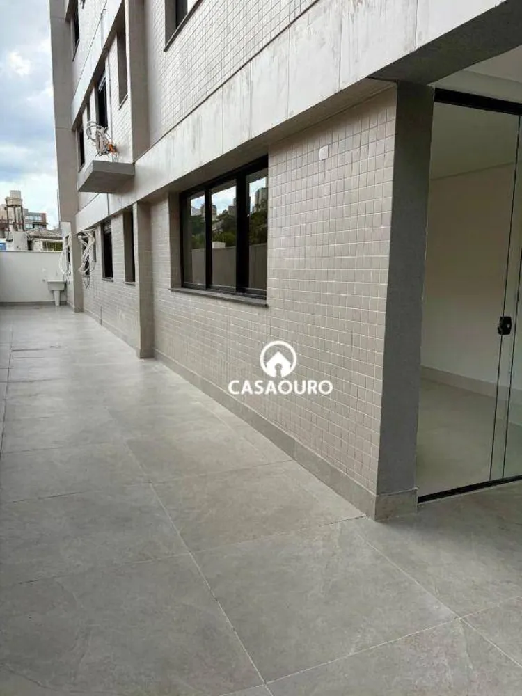 Apartamento, 3 quartos, 138 m² - Foto 8