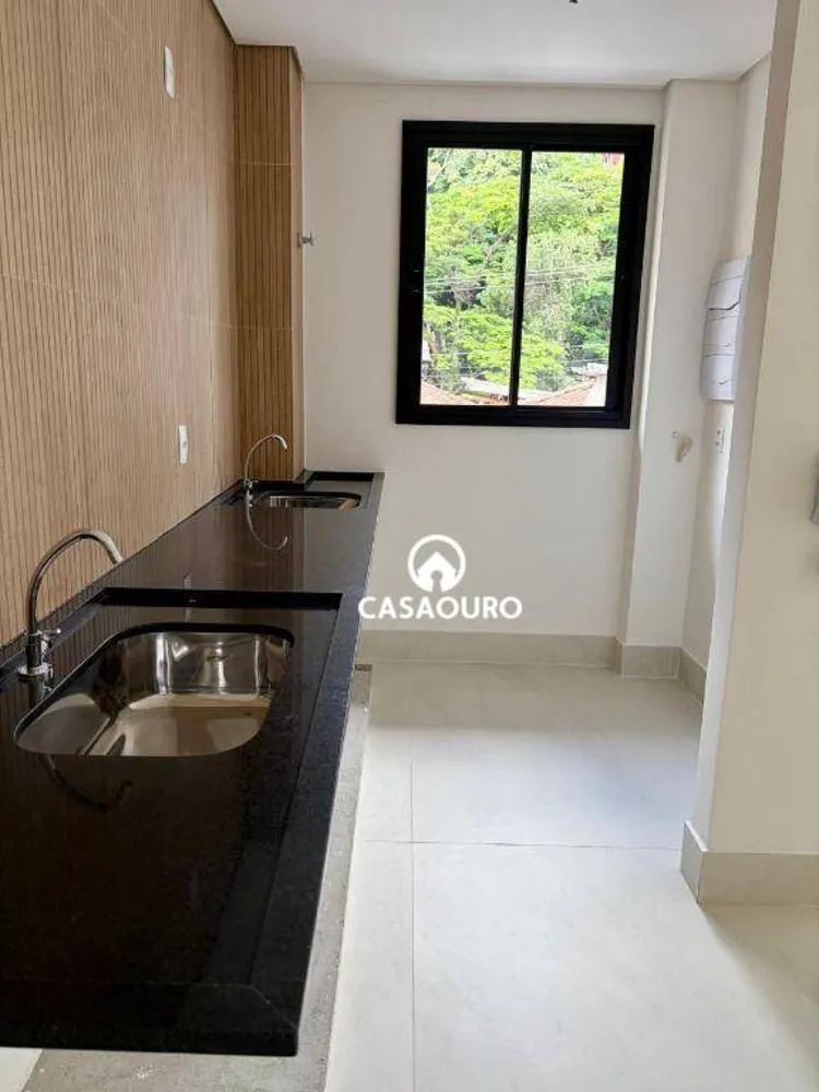 Apartamento, 3 quartos, 138 m² - Foto 8