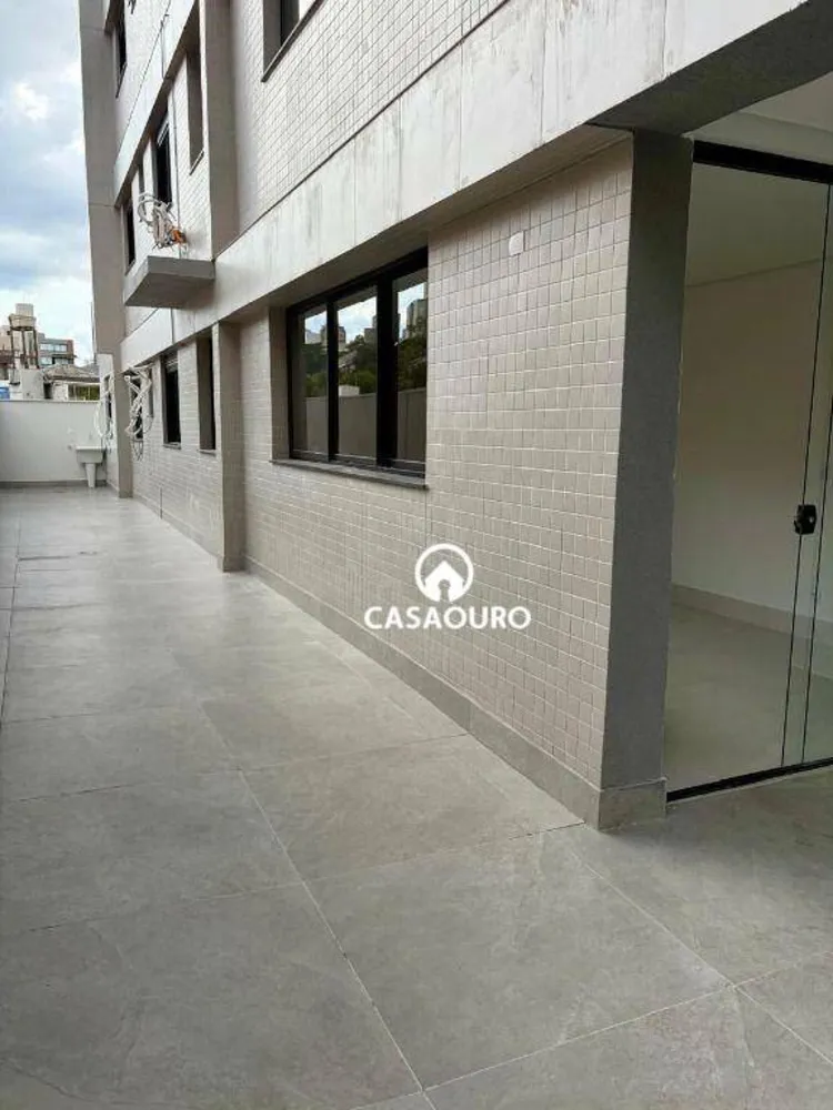 Apartamento, 3 quartos, 138 m² - Foto 2