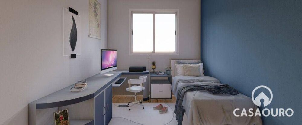 Cobertura à venda com 3 quartos, 148m² - Foto 10