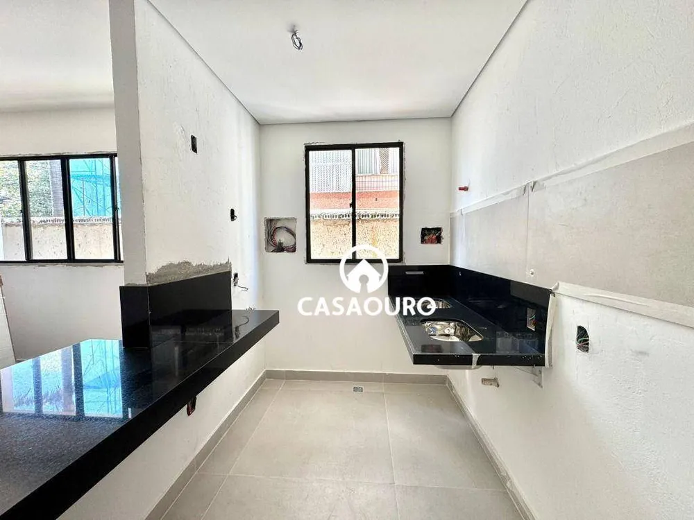 Apartamento, 1 quarto, 35 m² - Foto 1