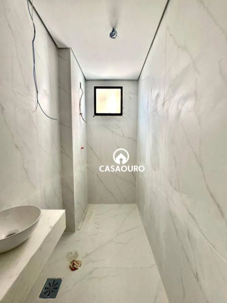 Apartamento, 1 quarto, 35 m² - Foto 4