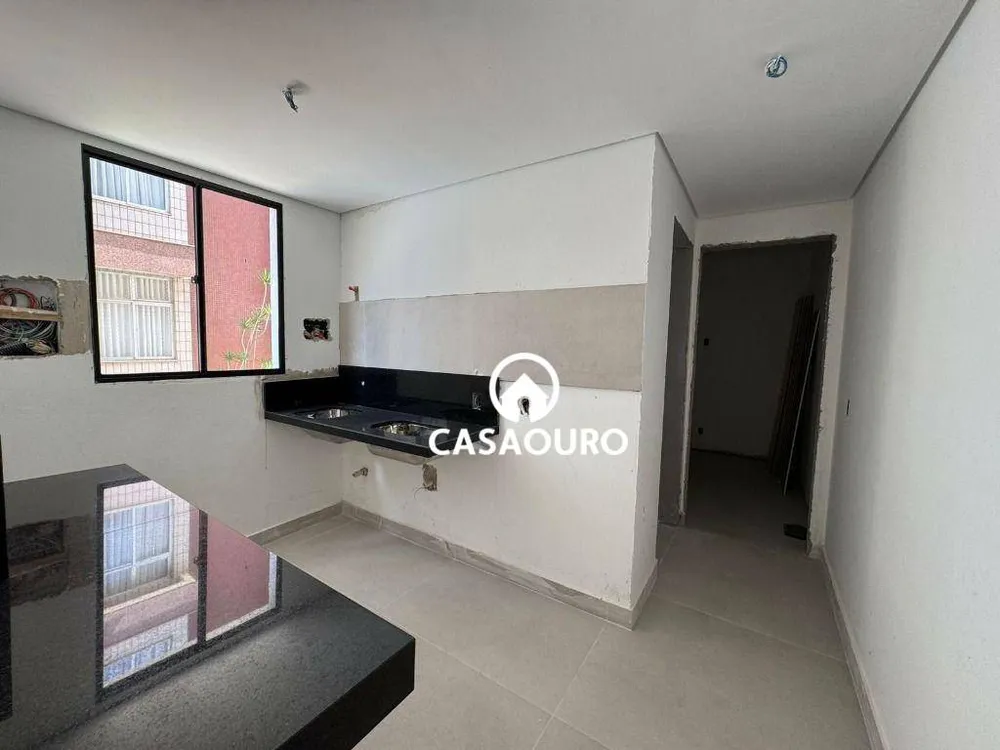 Apartamento, 1 quarto, 35 m² - Foto 9
