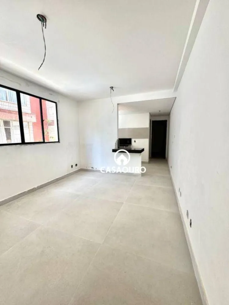 Apartamento, 1 quarto, 35 m² - Foto 6