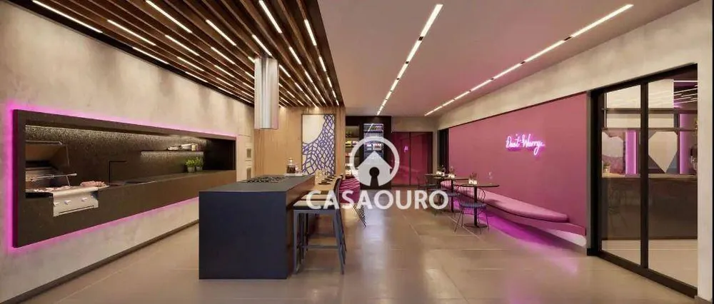 Apartamento, 1 quarto, 37 m² - Foto 7