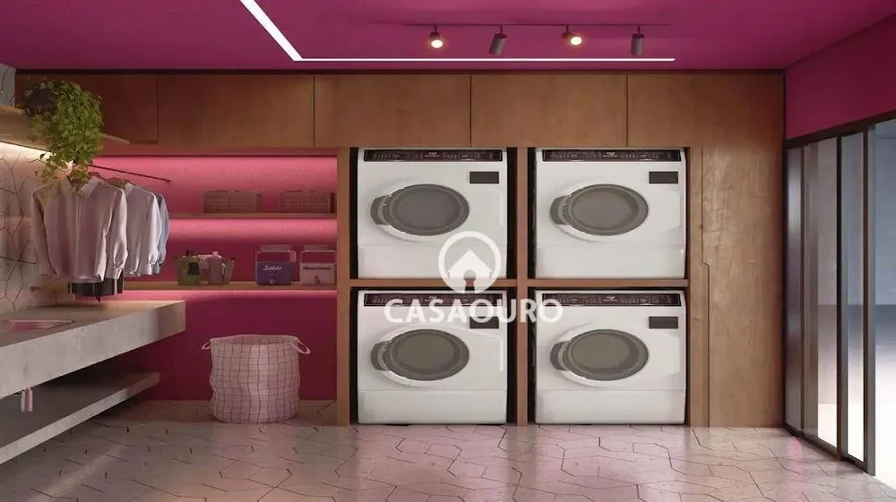 Apartamento, 1 quarto, 37 m² - Foto 14