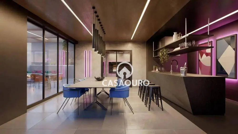 Apartamento, 1 quarto, 37 m² - Foto 8