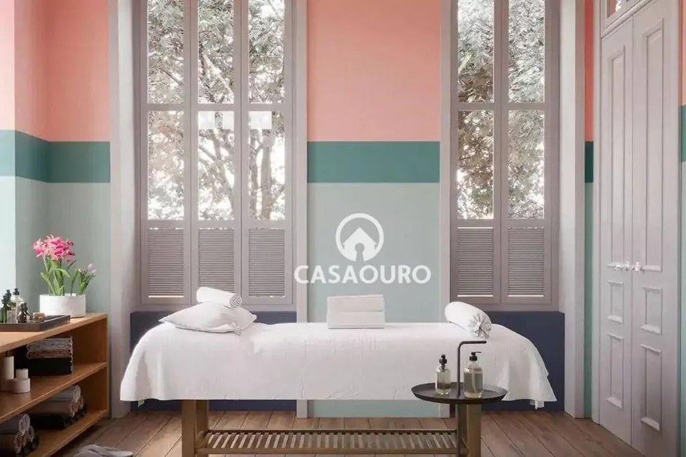 Apartamento, 3 quartos, 114 m² - Foto 25