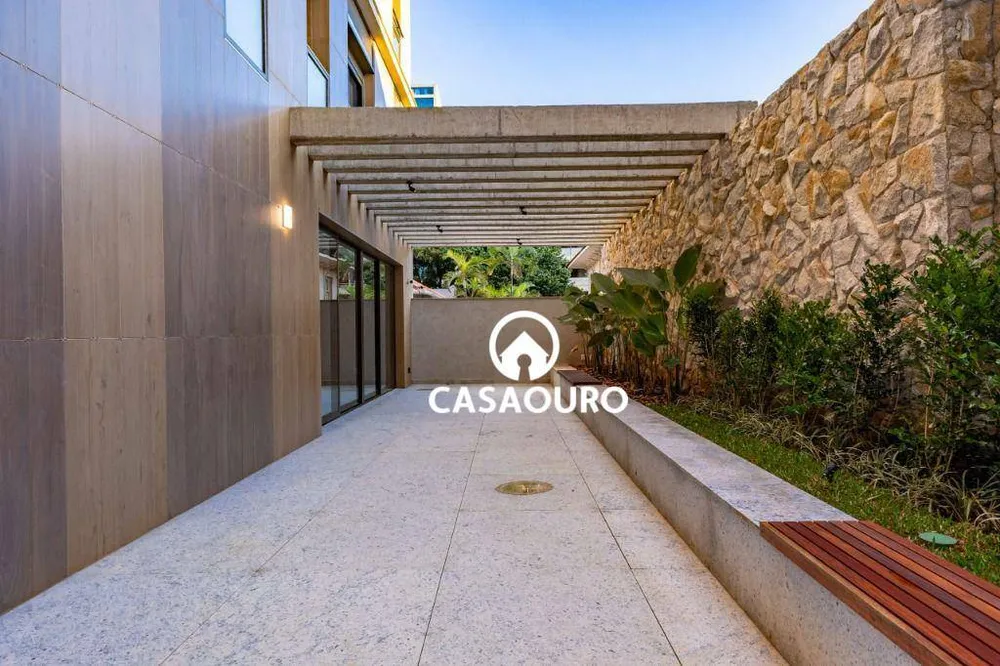 Apartamento, 3 quartos, 114 m² - Foto 12
