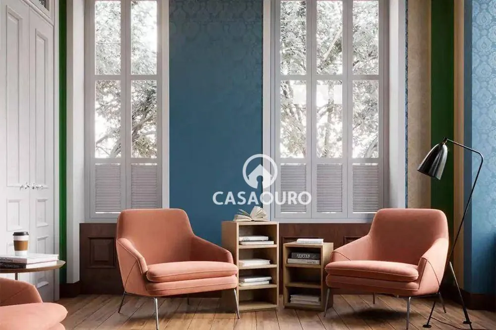 Apartamento, 3 quartos, 114 m² - Foto 26
