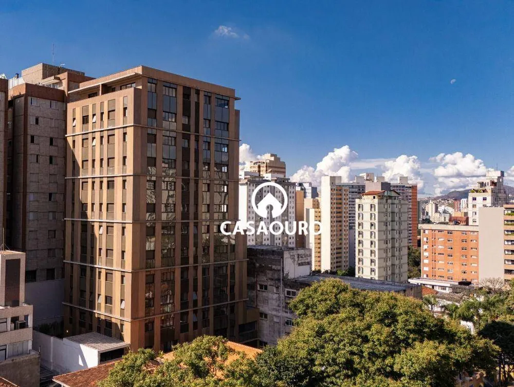 Apartamento, 3 quartos, 114 m² - Foto 9
