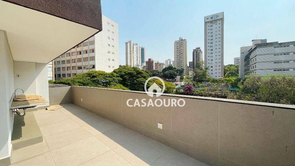 Cobertura à venda com 3 quartos, 166m² - Foto 5