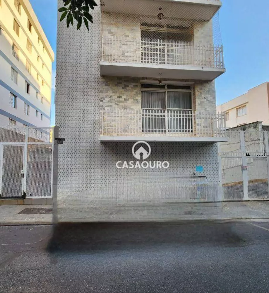 Apartamento à venda com 3 quartos, 130m² - Foto 6